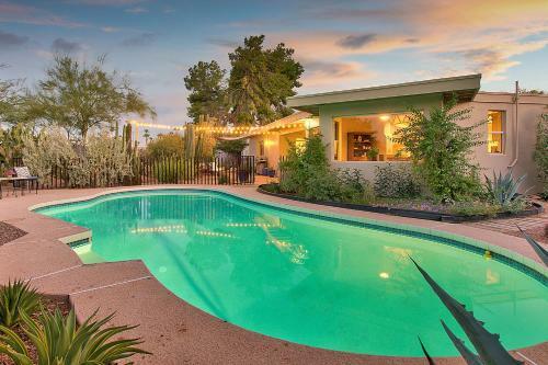 Cactus Cottage