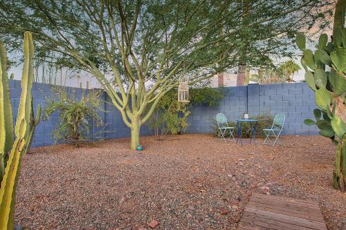 Cactus Cottage
