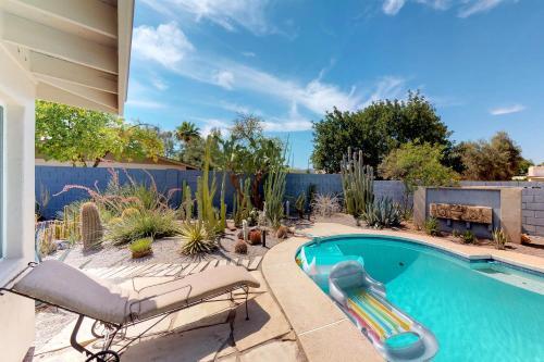 Cactus Cottage