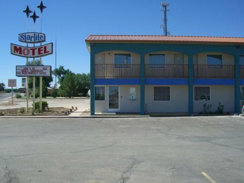 Motel La Hacienda Inn