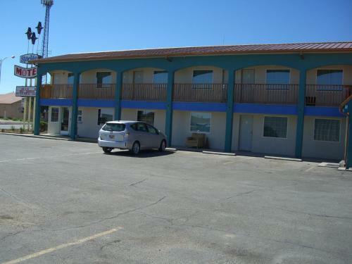 Motel La Hacienda Inn