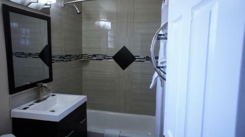 Motel Executive Inn