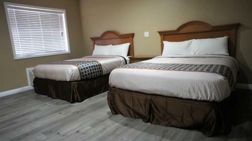 Motel Executive Inn