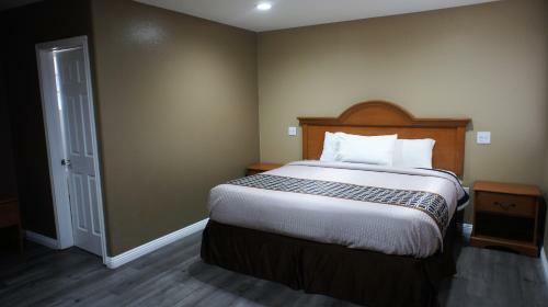 Motel Executive Inn