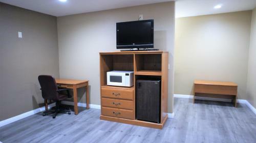Motel Executive Inn