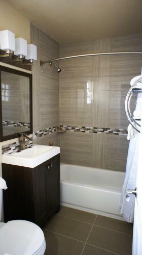 Motel Executive Inn