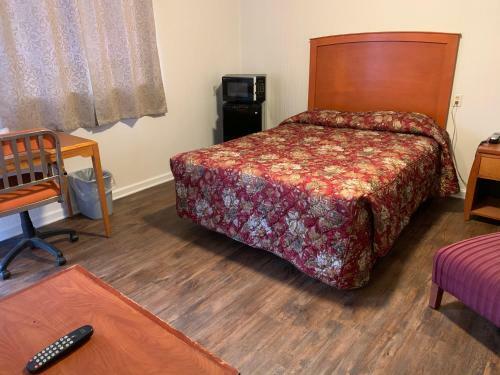 Baker's Motel