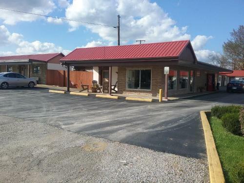 Baker's Motel