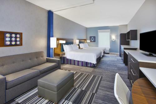 Hotel Home2 Suites By Hilton Pittsburgh Area Beaver Valley