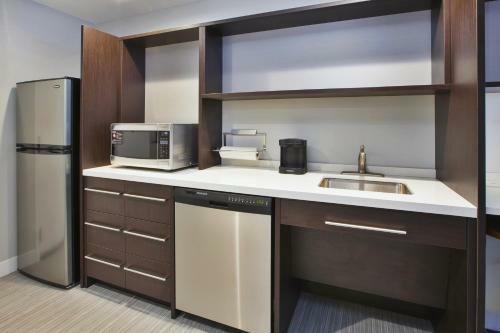 Hotel Home2 Suites By Hilton Pittsburgh Area Beaver Valley