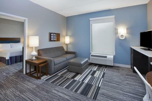 Hotel Home2 Suites By Hilton Pittsburgh Area Beaver Valley