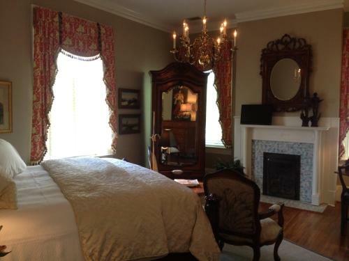 Rosewood Manor House B&B