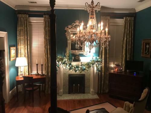 Rosewood Manor House B&B
