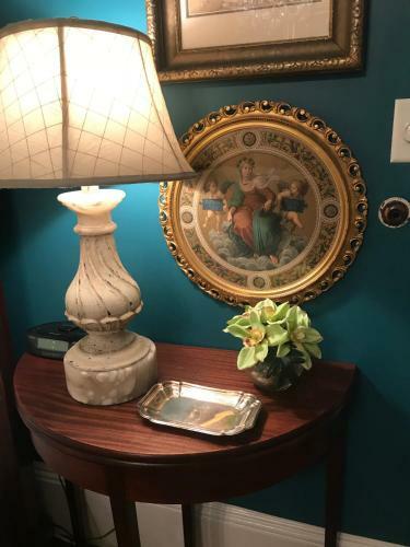 Rosewood Manor House B&B