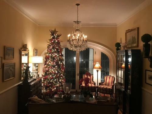 Rosewood Manor House B&B