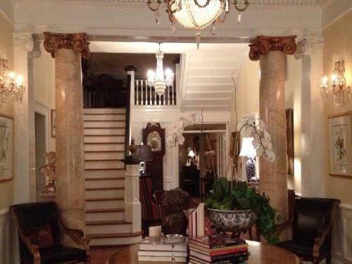 Rosewood Manor House B&B