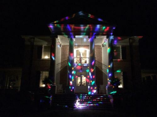 Rosewood Manor House B&B