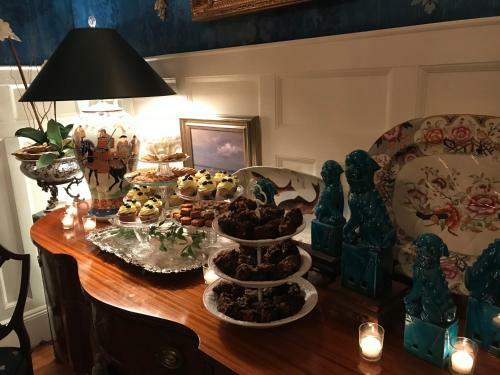 Rosewood Manor House B&B