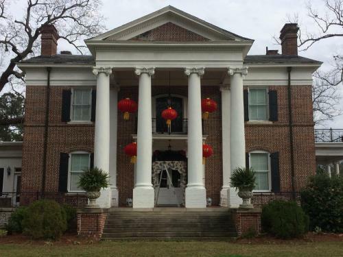 Rosewood Manor House B&B