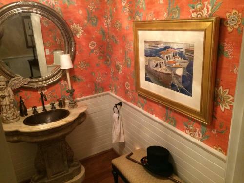 Rosewood Manor House B&B