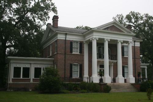Rosewood Manor House B&B