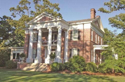 Rosewood Manor House B&B