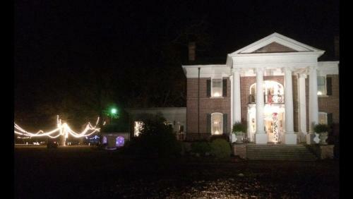 Rosewood Manor House B&B