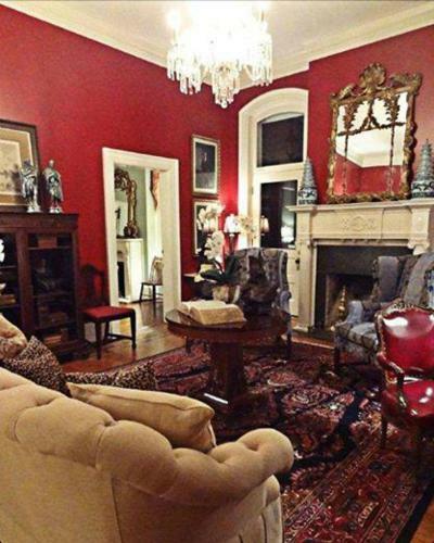 Rosewood Manor House B&B