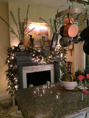 Rosewood Manor House B&B