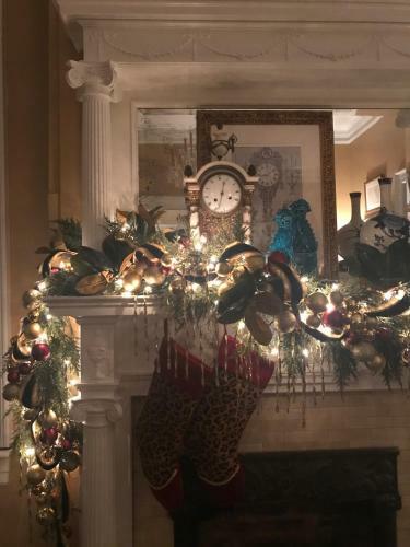 Rosewood Manor House B&B