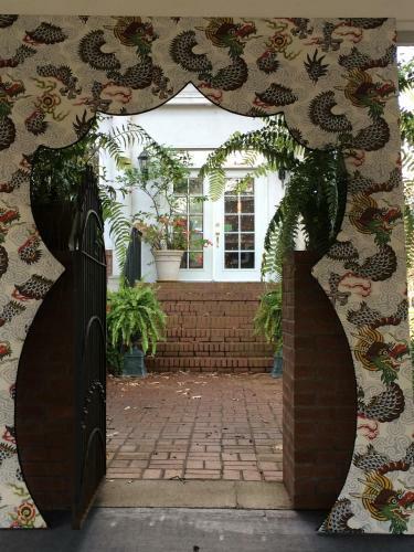 Rosewood Manor House B&B