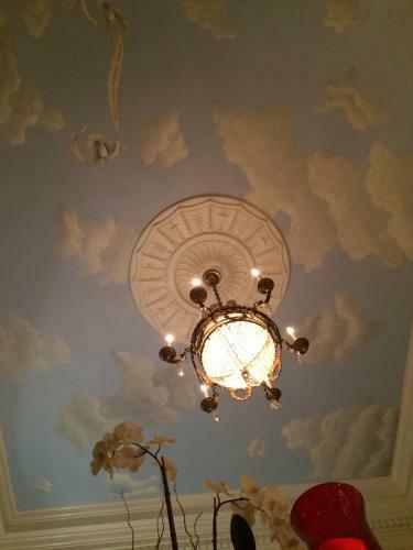 Rosewood Manor House B&B