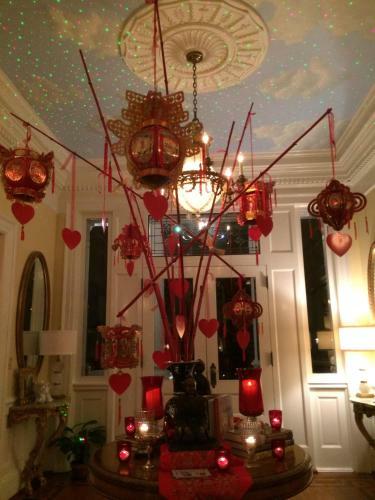 Rosewood Manor House B&B