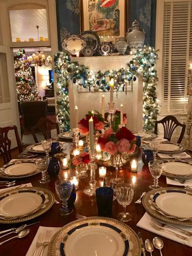 Rosewood Manor House B&B