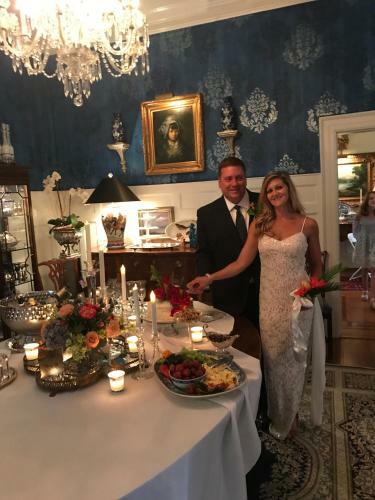 Rosewood Manor House B&B