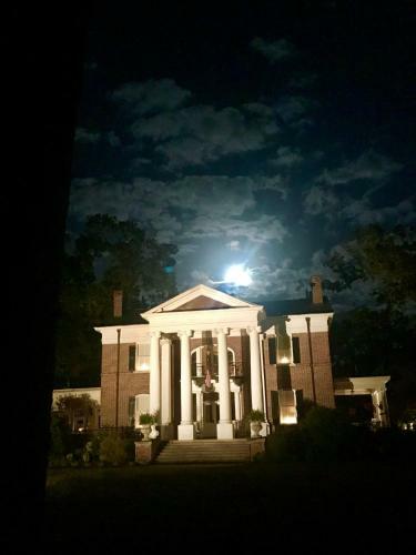 Rosewood Manor House B&B