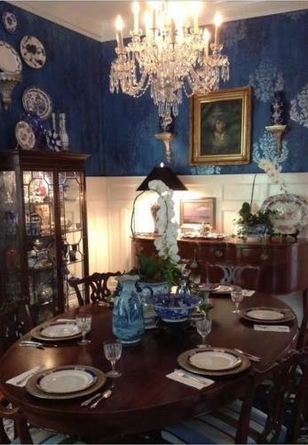 Rosewood Manor House B&B