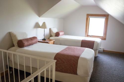 Hotel Lutsen Resort