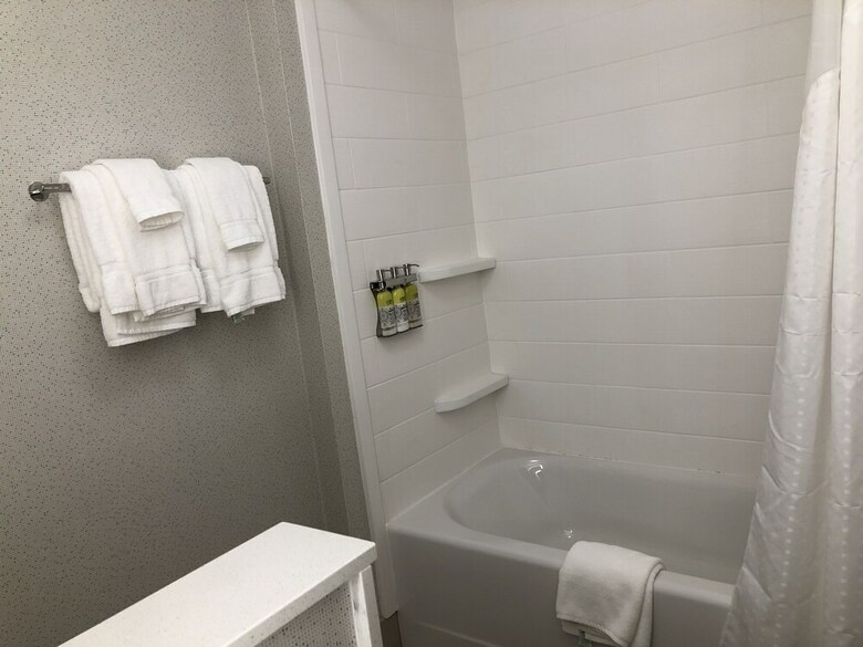 Hotel Holiday Inn Express & Suites Racine