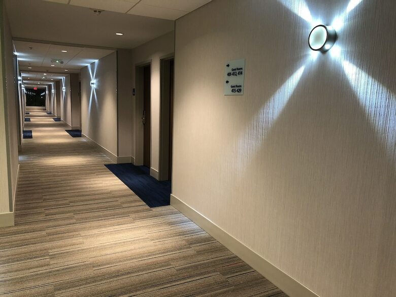 Hotel Holiday Inn Express & Suites Racine