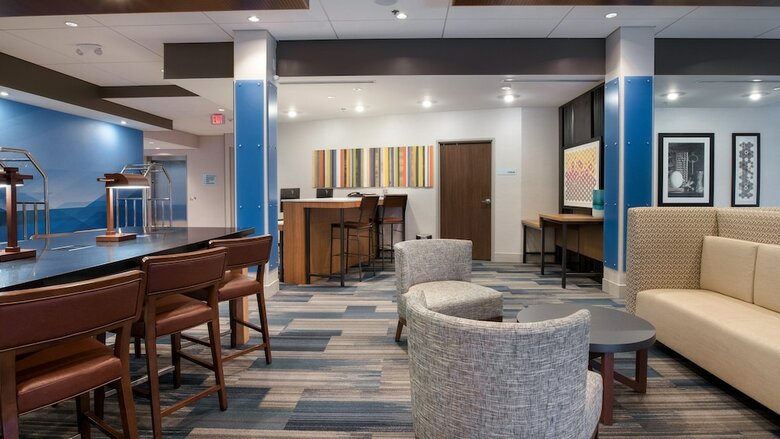 Hotel Holiday Inn Express & Suites Racine