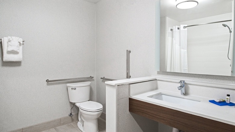 Hotel Holiday Inn Express & Suites Racine