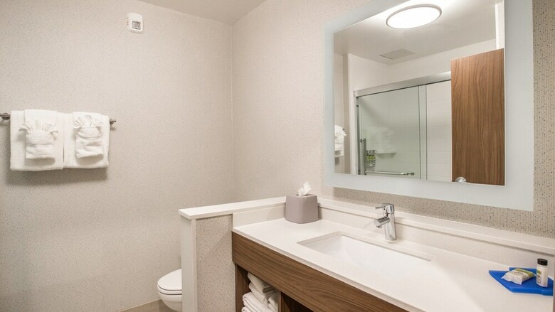 Hotel Holiday Inn Express & Suites Racine
