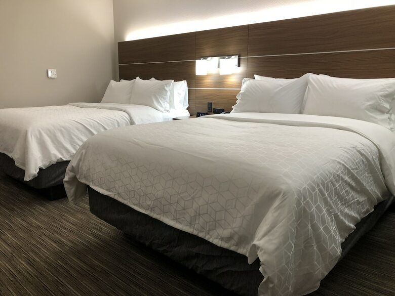 Hotel Holiday Inn Express & Suites Racine