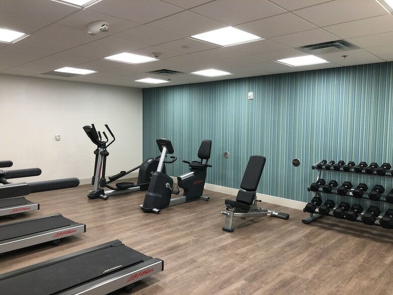 Hotel Holiday Inn Express & Suites Racine