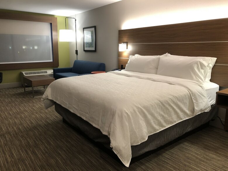 Hotel Holiday Inn Express & Suites Racine