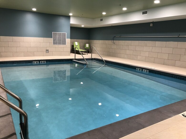 Hotel Holiday Inn Express & Suites Racine