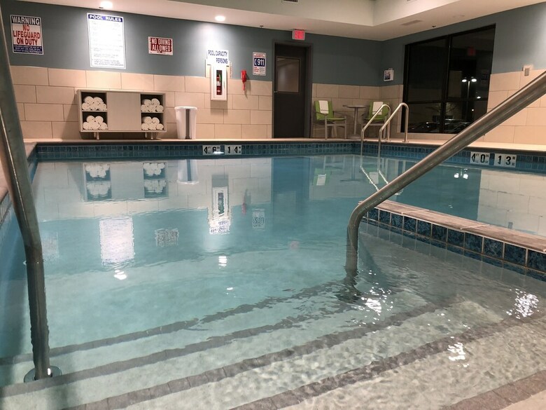 Hotel Holiday Inn Express & Suites Racine