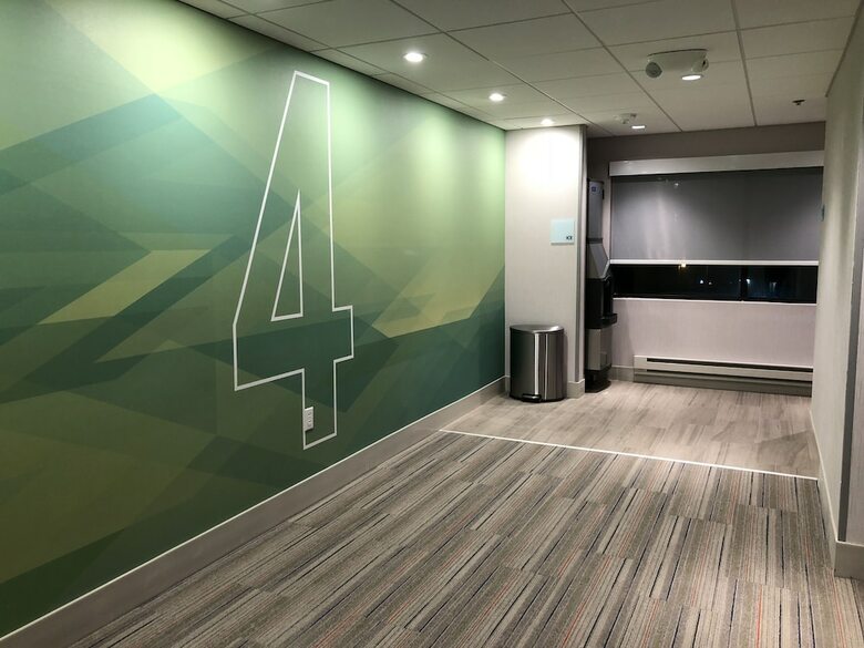 Hotel Holiday Inn Express & Suites Racine