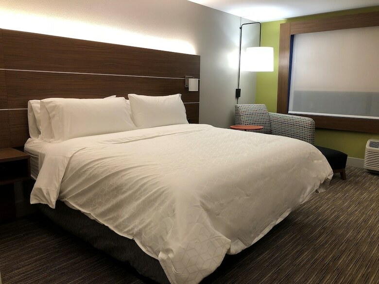 Hotel Holiday Inn Express & Suites Racine